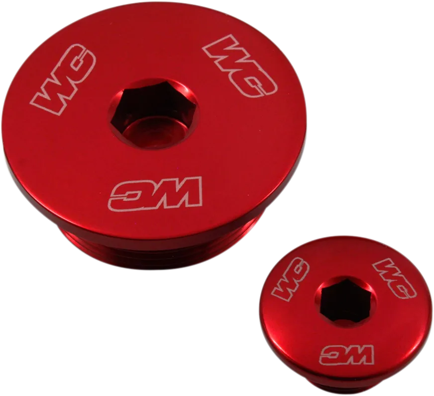 Engine Plug