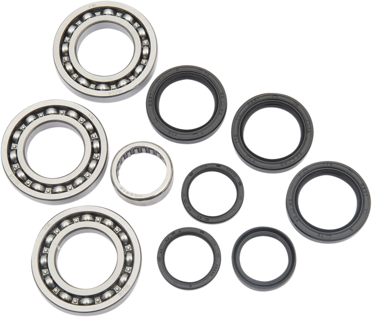 Bearing/Seal Kit