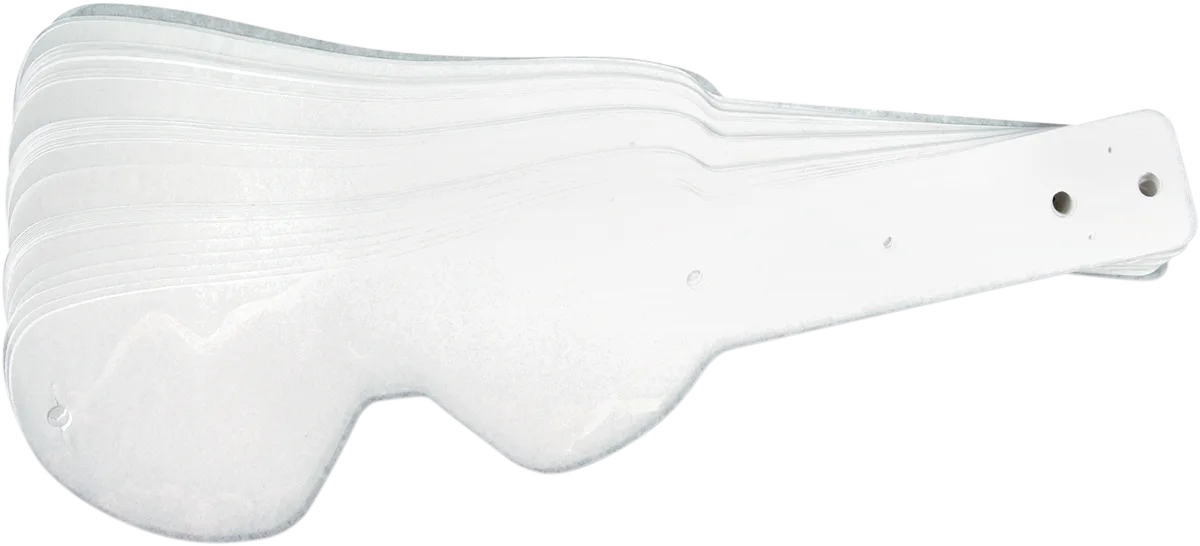 Replica Tear-Offs — Scott