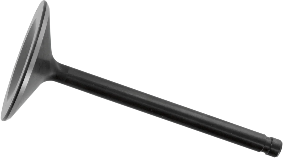 Nitrided Valve