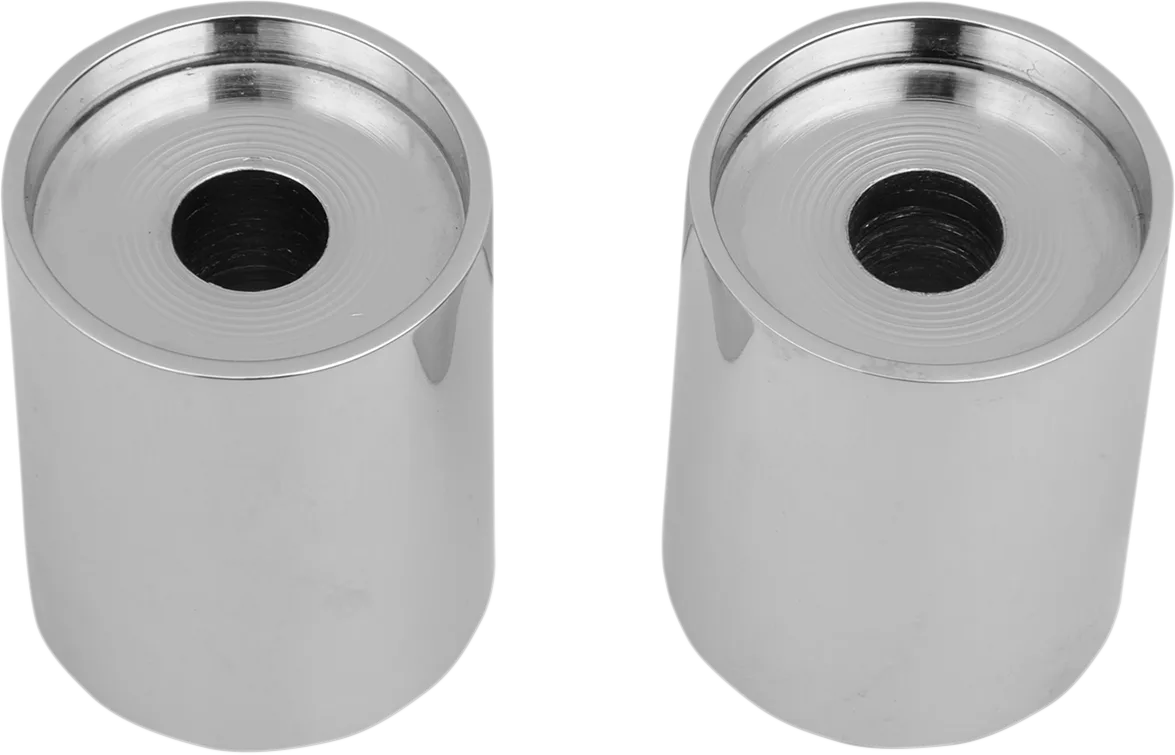 Handlebar Riser Extensions