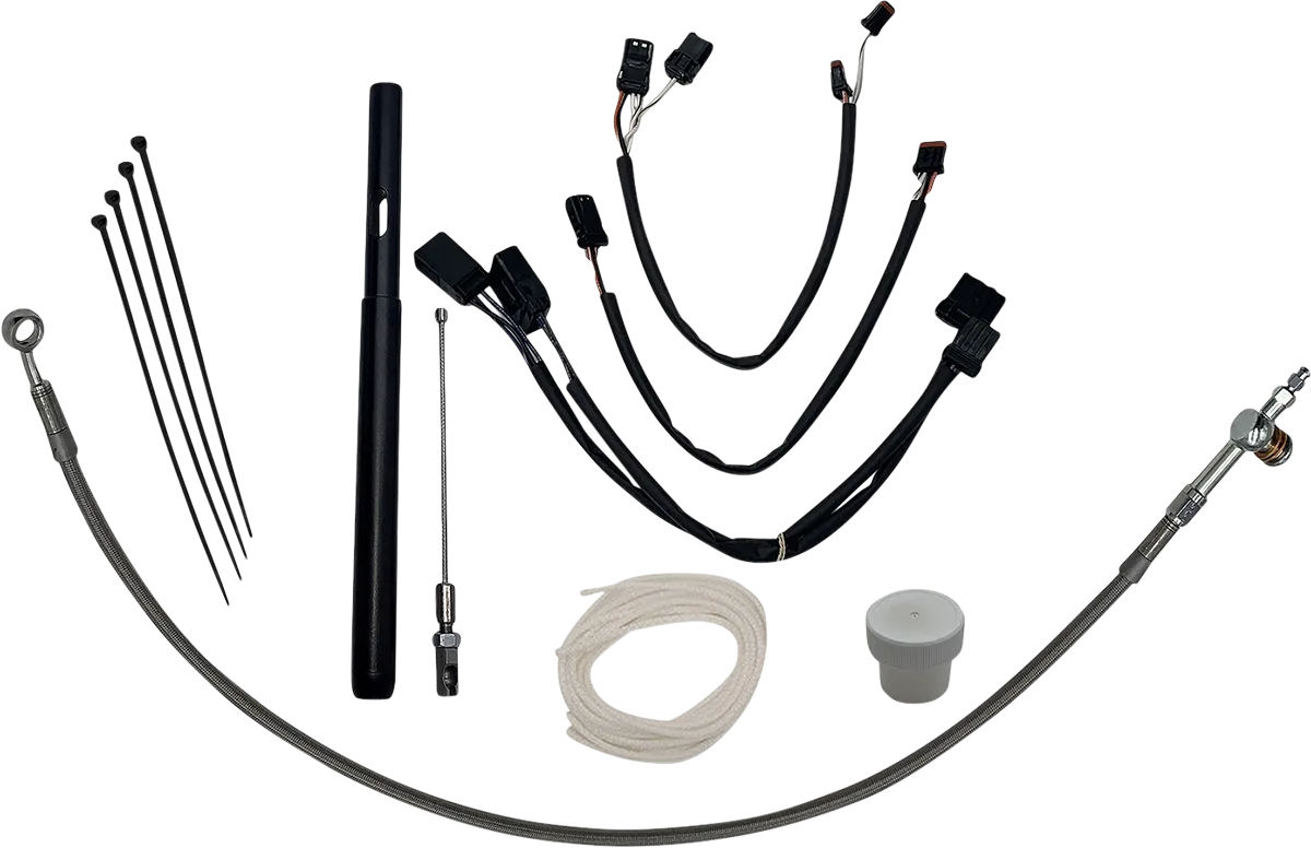 Control Installation Kit