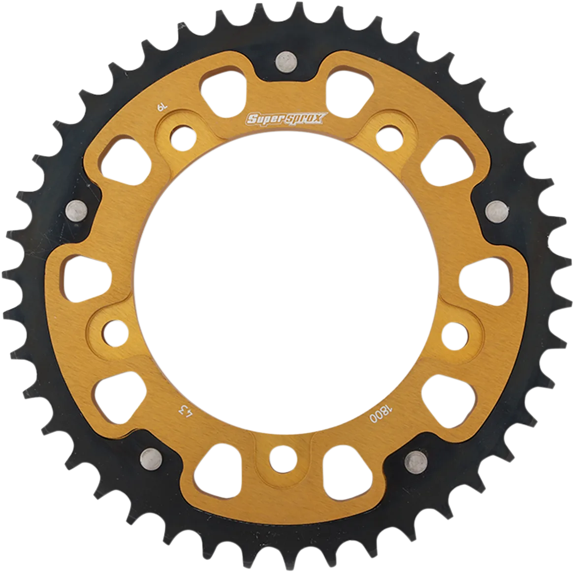 Stealth Rear Sprocket