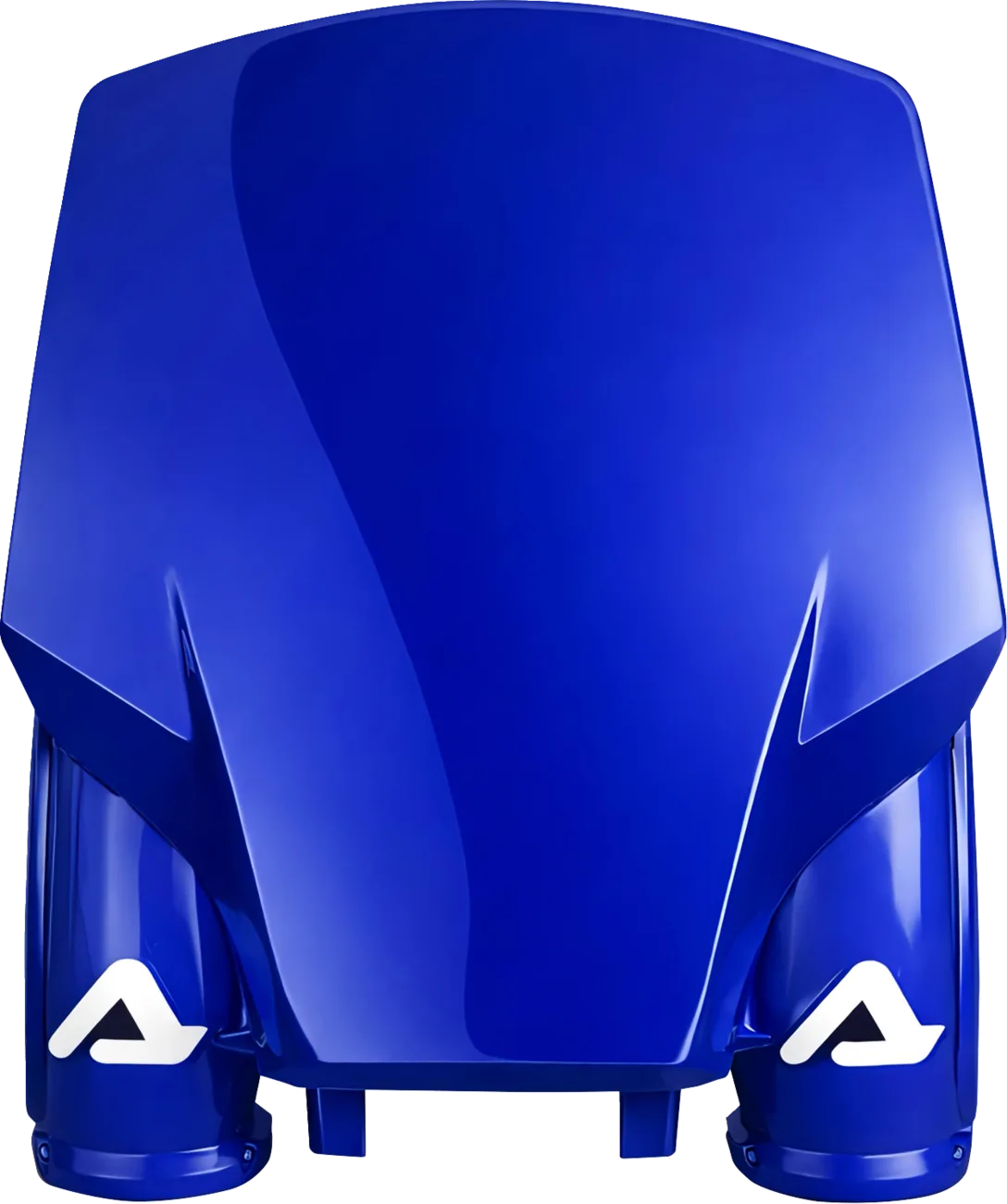 Raptor Front Number Plate