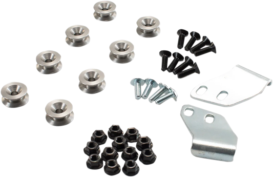 Adapter Kit for PRO Side Carrier