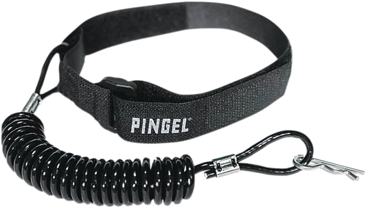 Tether Cord with Wristband