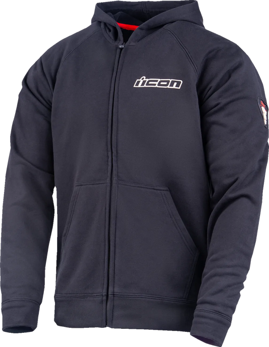 Uparmor Odokuro™ Hoodie