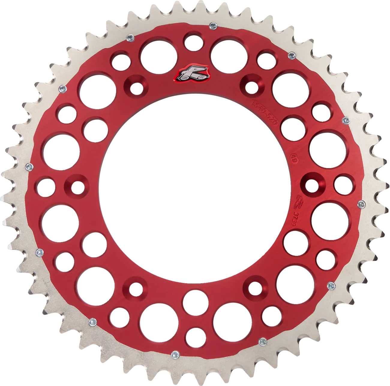 Twinring™ Rear Sprocket