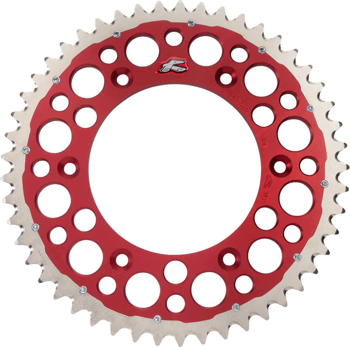 Twinring™ Rear Sprocket