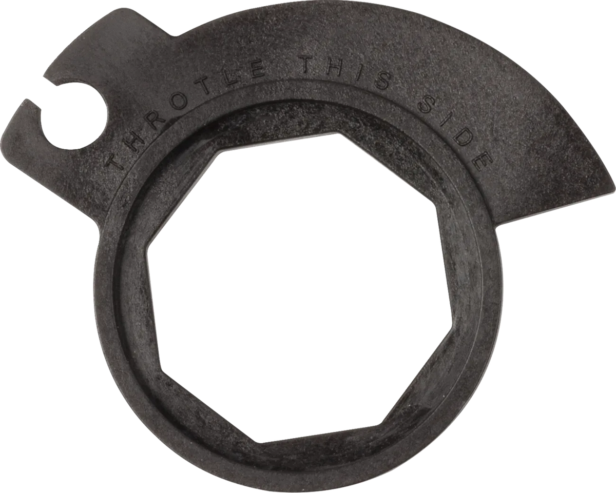 V2 Throttle Cam