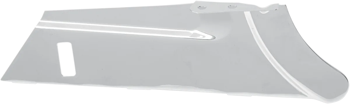 Rear Belt Guard