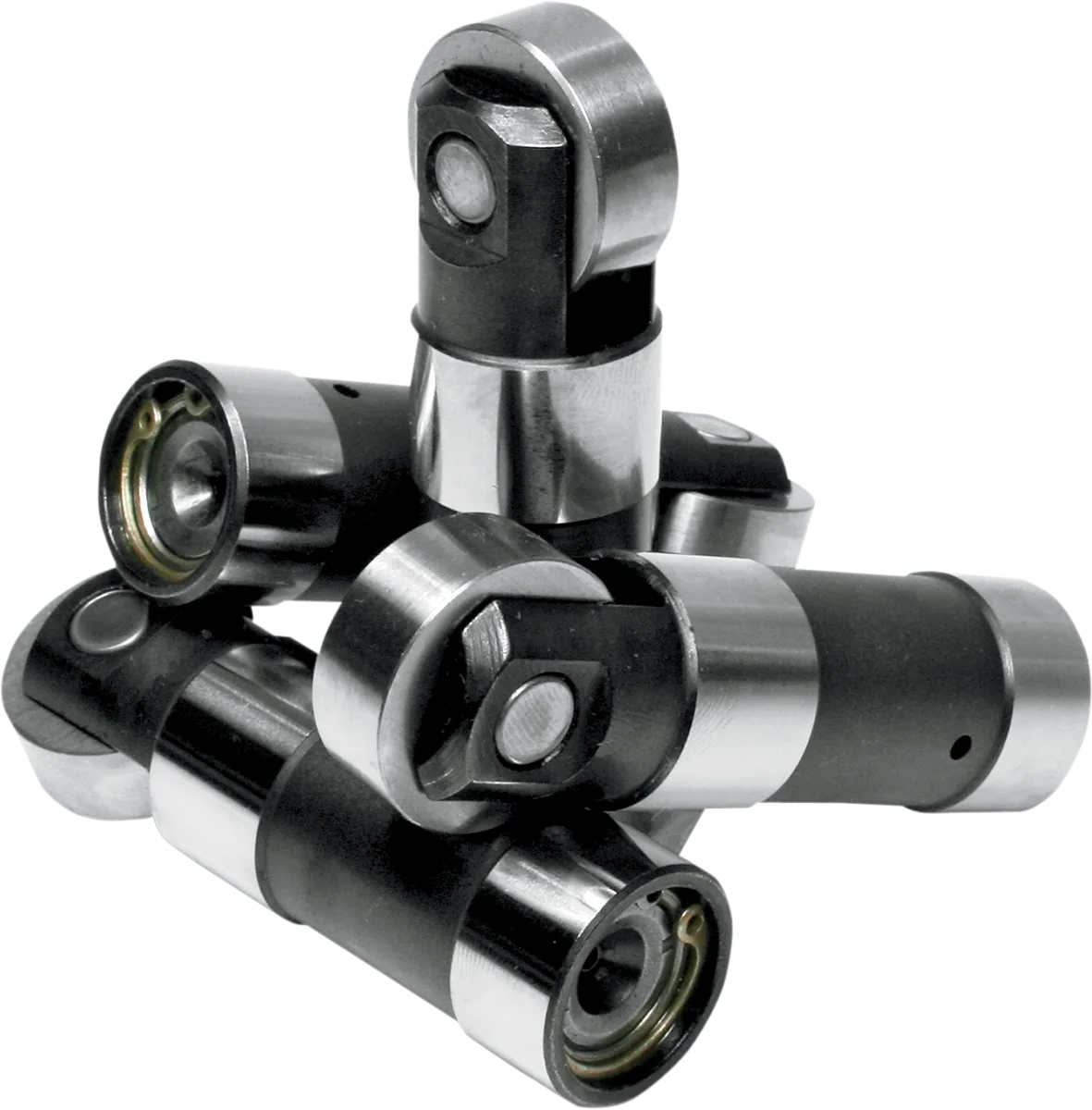 Race Series® Full-Travel Hydraulic Lifters