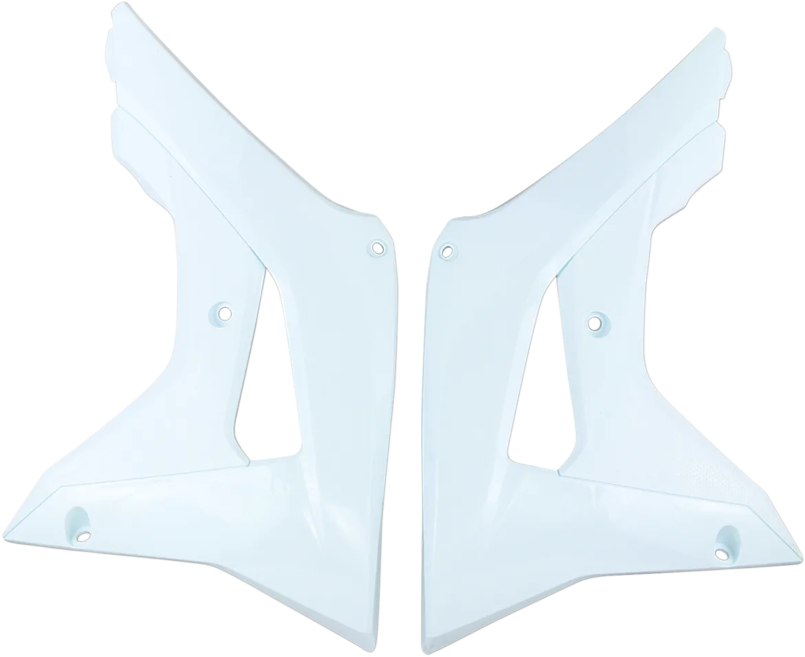 Replacement Radiator Covers