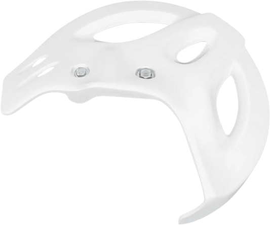 Replacement Front Disc Cover — Disc