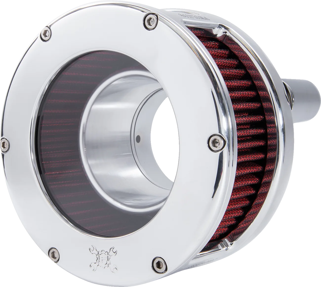 BA Series Air Cleaner Kit