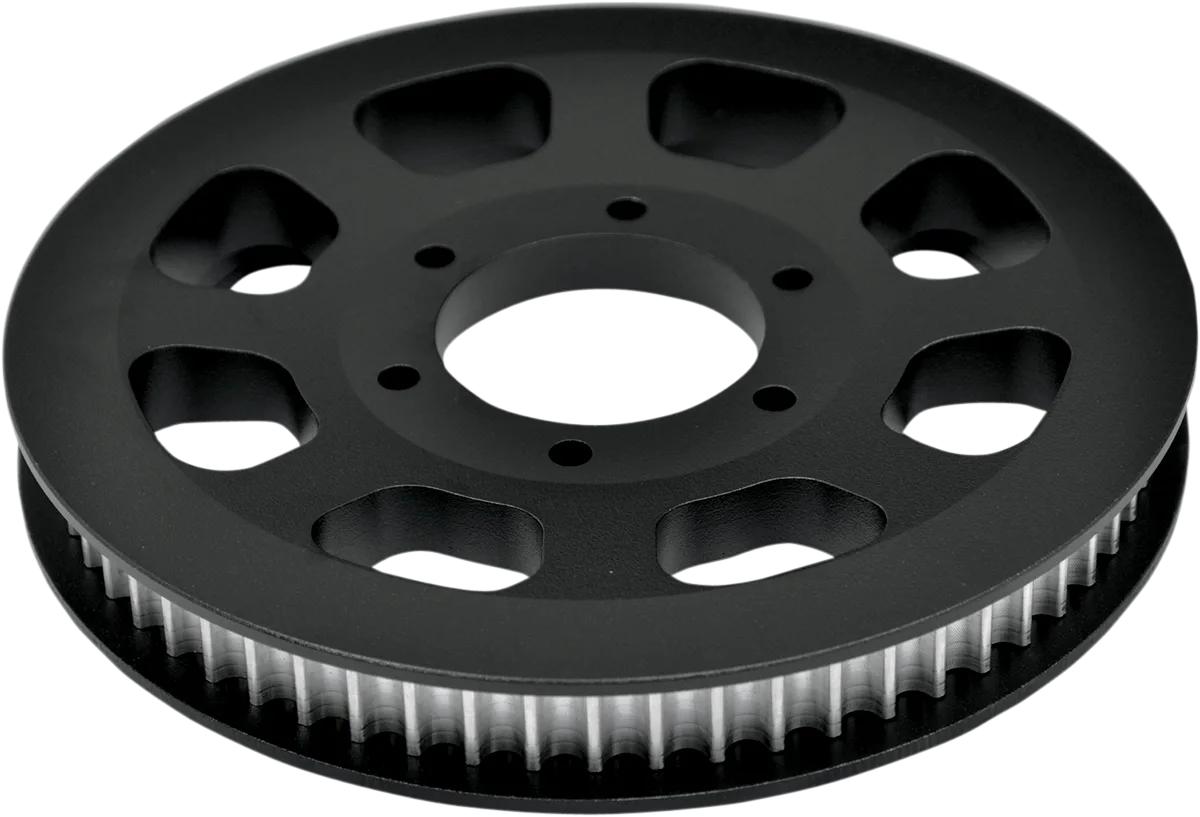 Rear Power Pulley