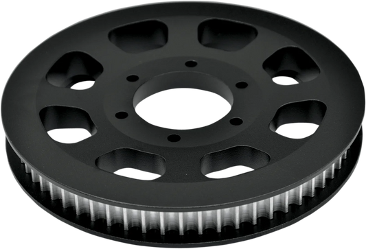 Rear Power Pulley