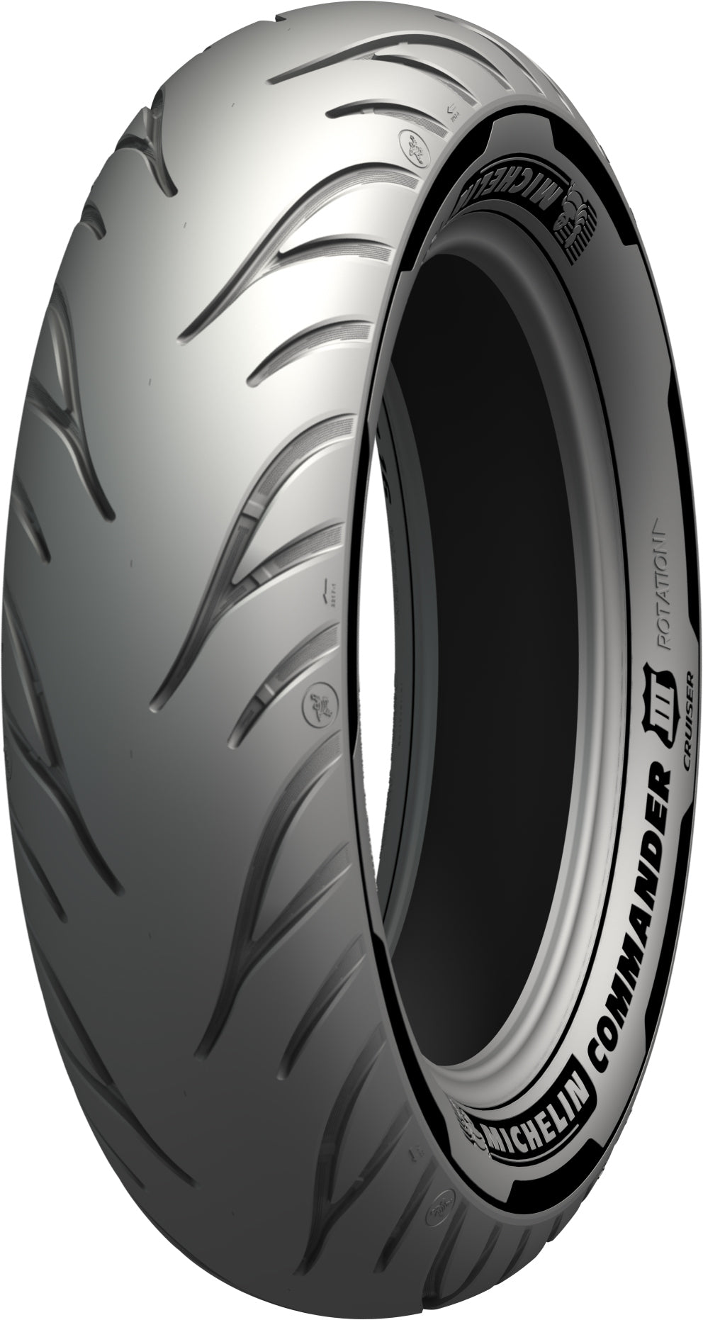 Commander III Cruiser Tire