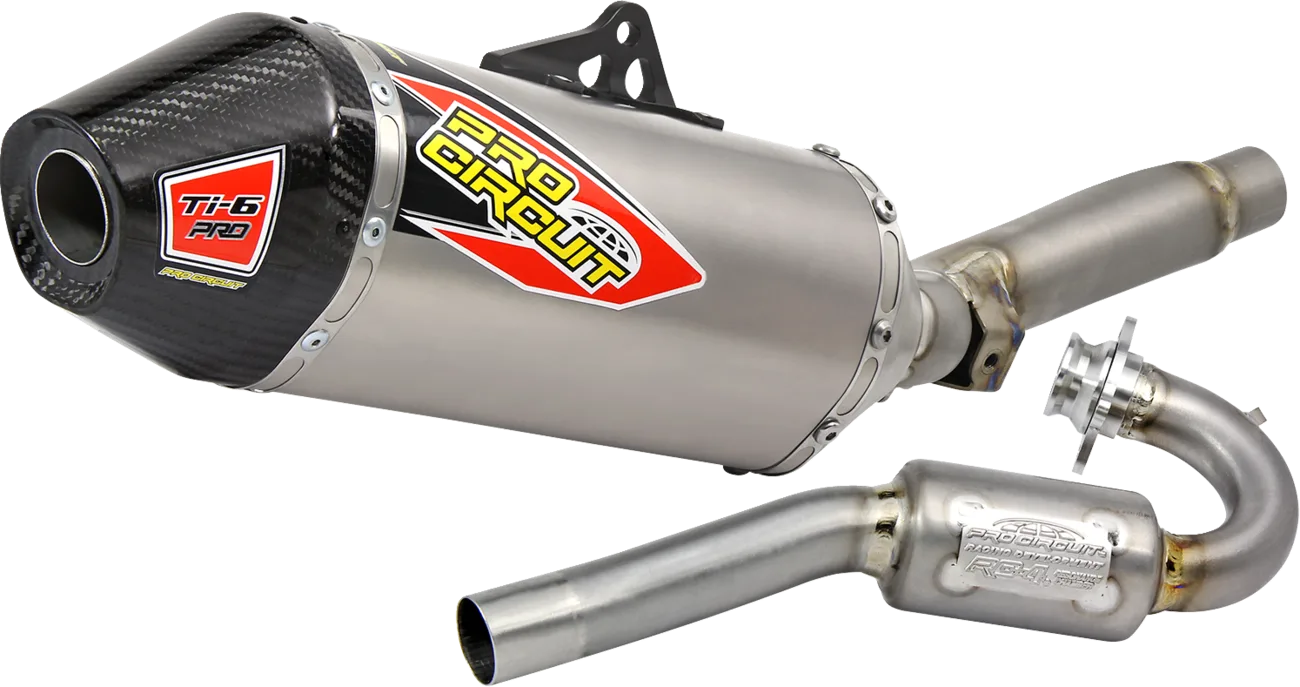 Type 296 S/A Silencer