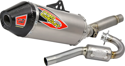 Type 296 S/A Silencer