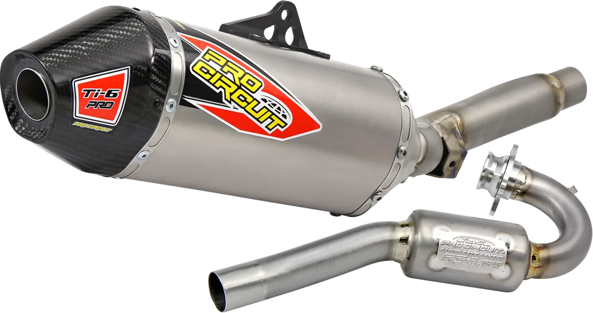 Type 296 S/A Silencer