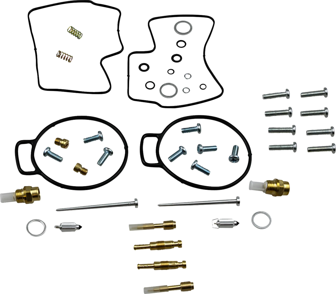 Carburetor Repair Kit