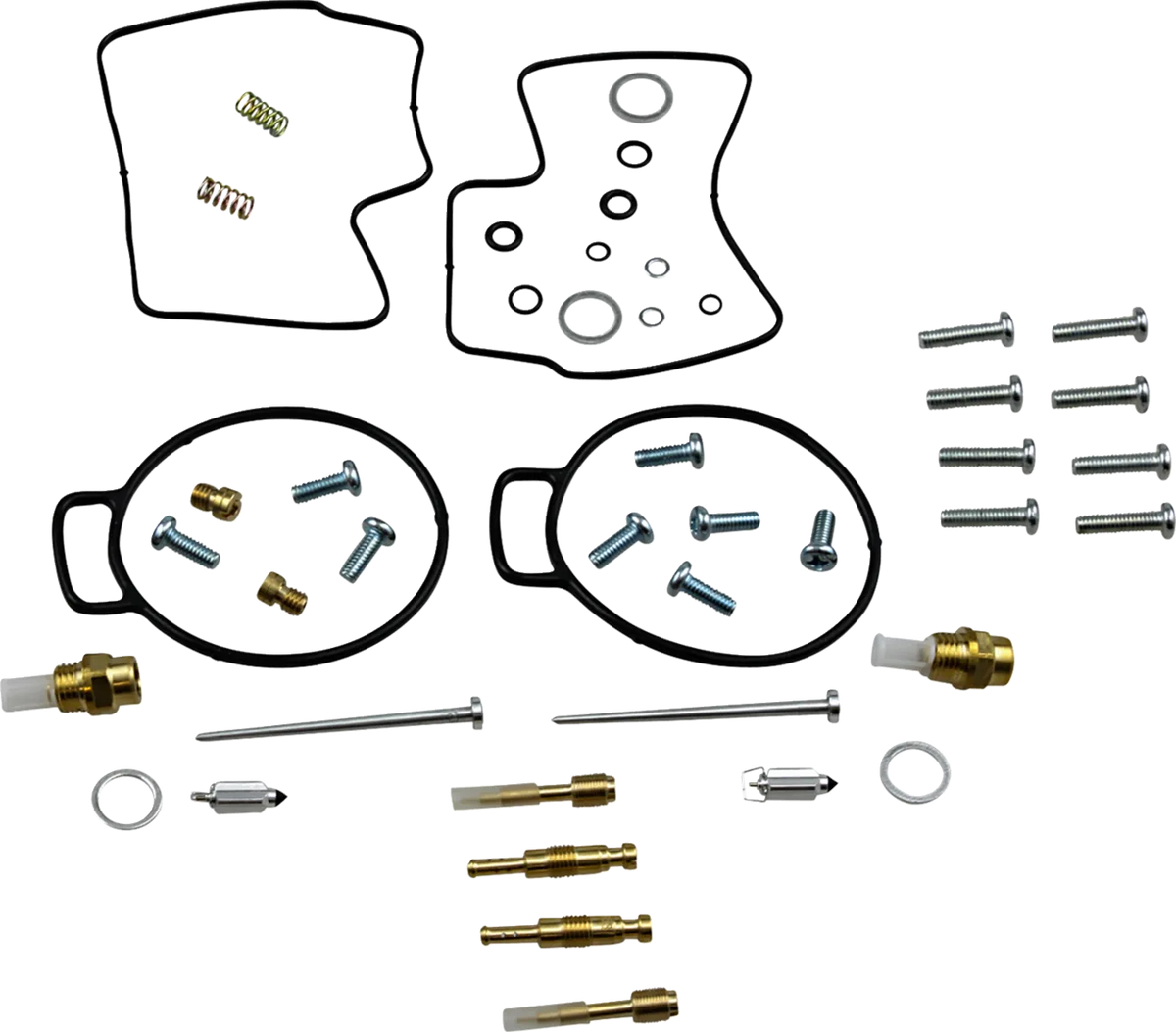 Carburetor Repair Kit