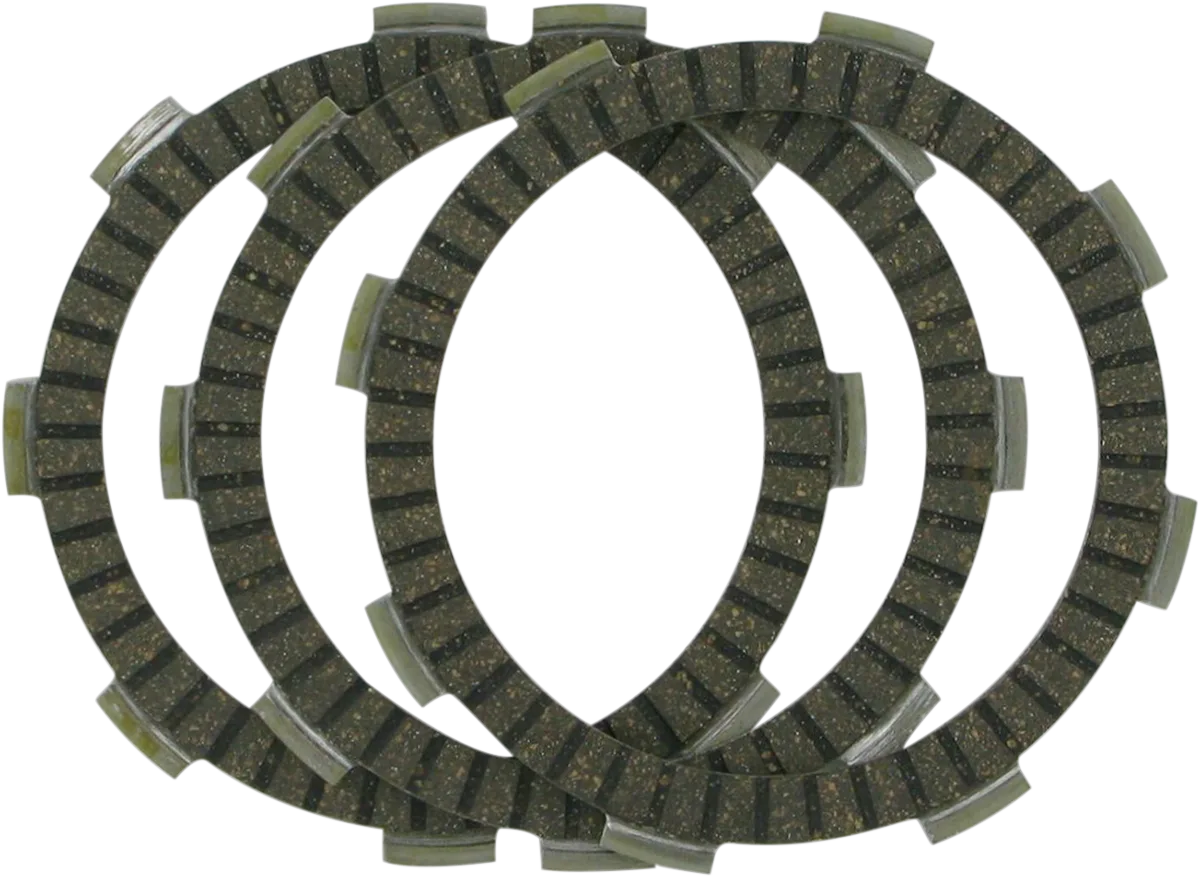 CK Standard Series Clutch Kit