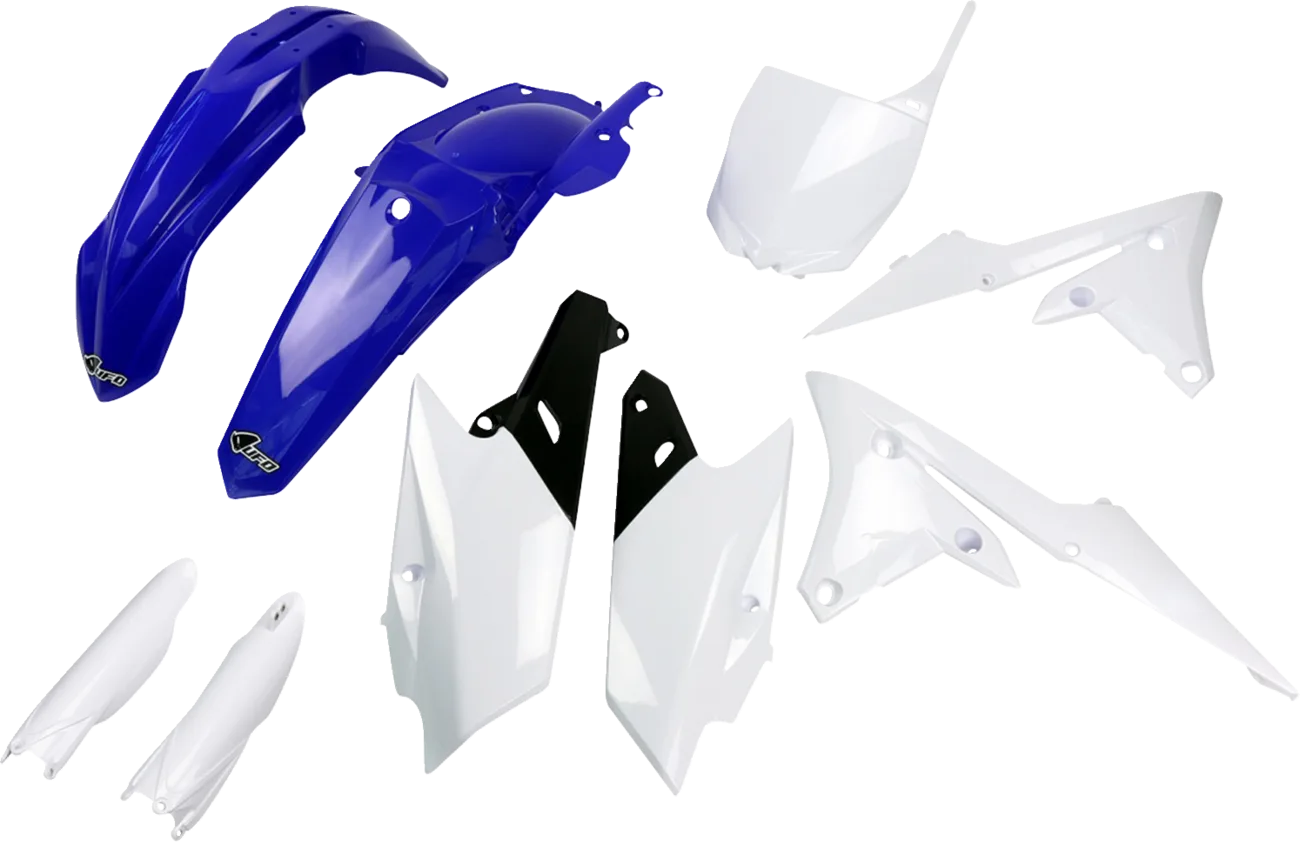 Full Replacement Body Kit For Yamaha