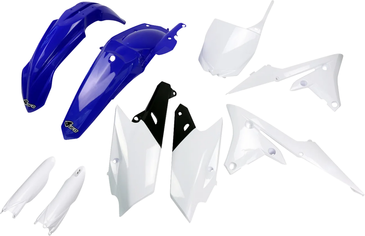 Full Replacement Body Kit For Yamaha