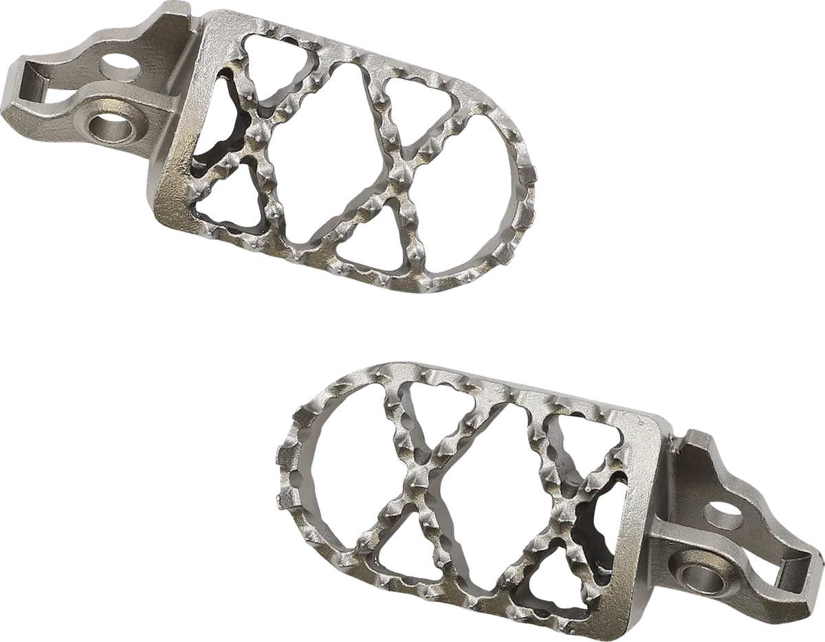 Pro Foot Pegs
