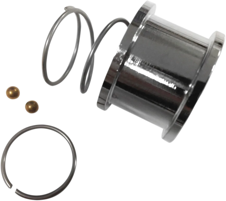 Check Valve Replacement Collar Kit