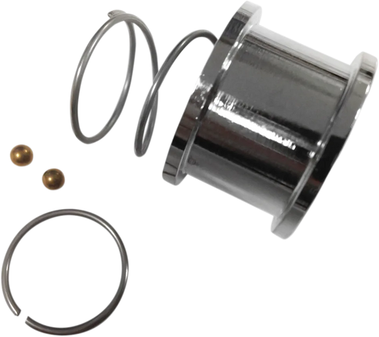 Check Valve Replacement Collar Kit
