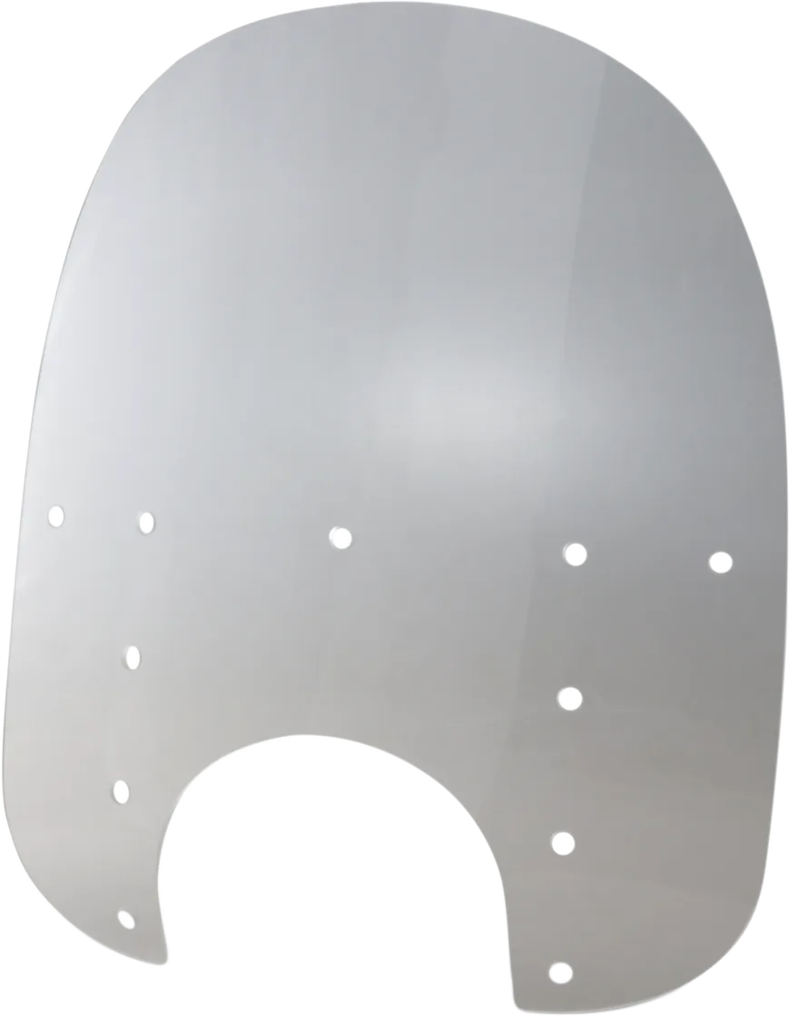 Replacement Fats Windshield Plastic