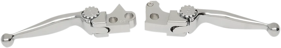 Journey Adjustable Lever Set for Harley Models