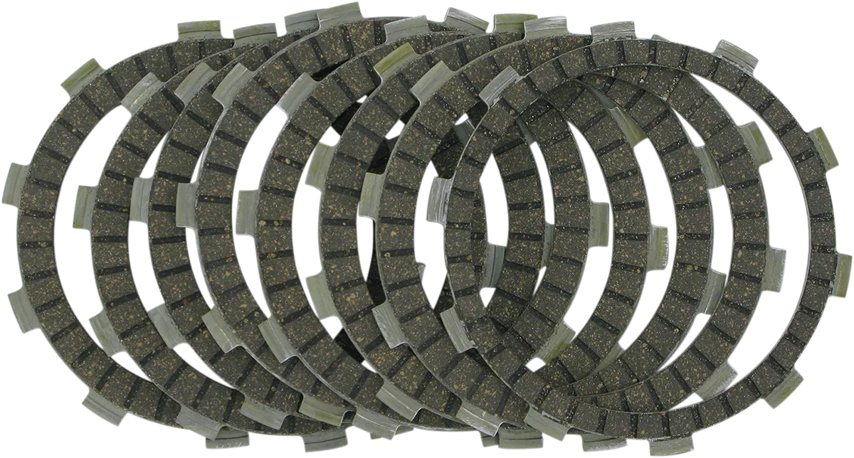 CK Standard Series Clutch Kit