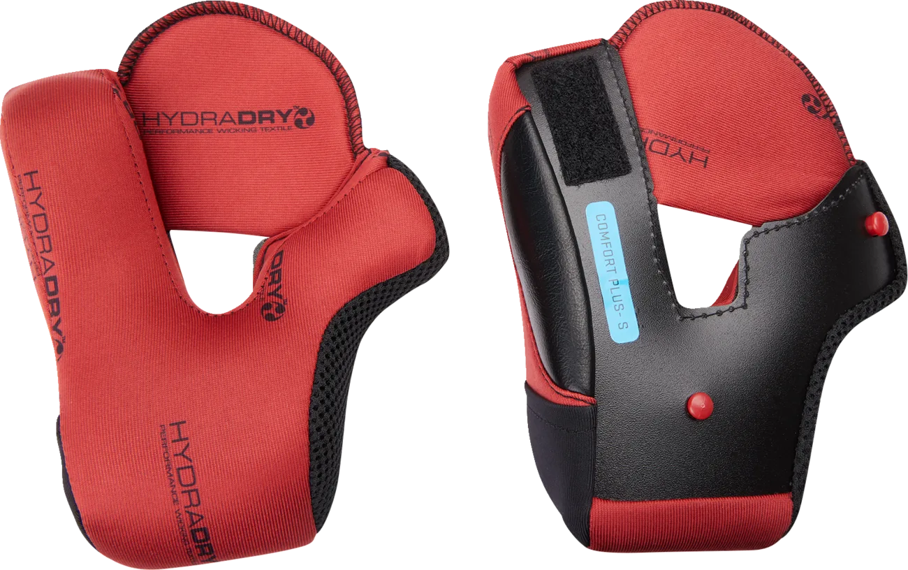 Domain™ Helmet Cheek Pads