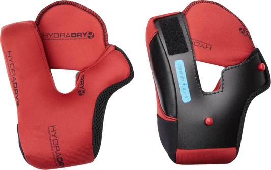 Domain™ Helmet Cheek Pads