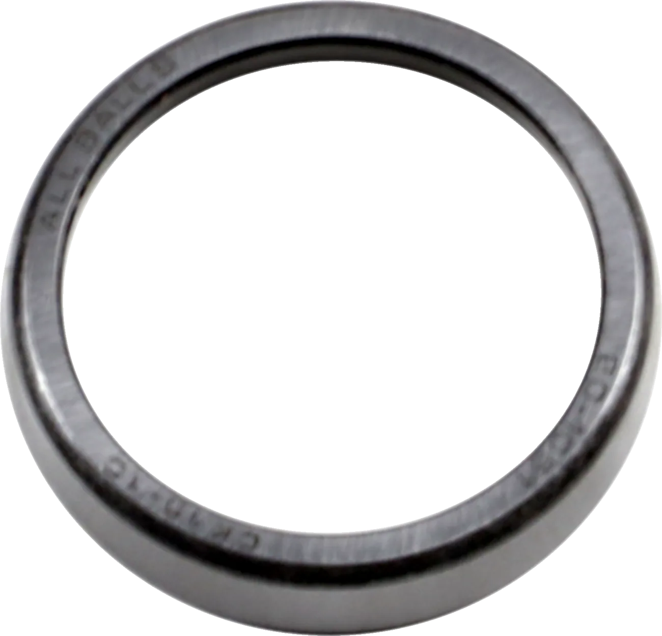 Steering Neck Post Bearing Cup