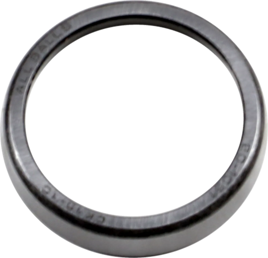 Steering Neck Post Bearing Cup