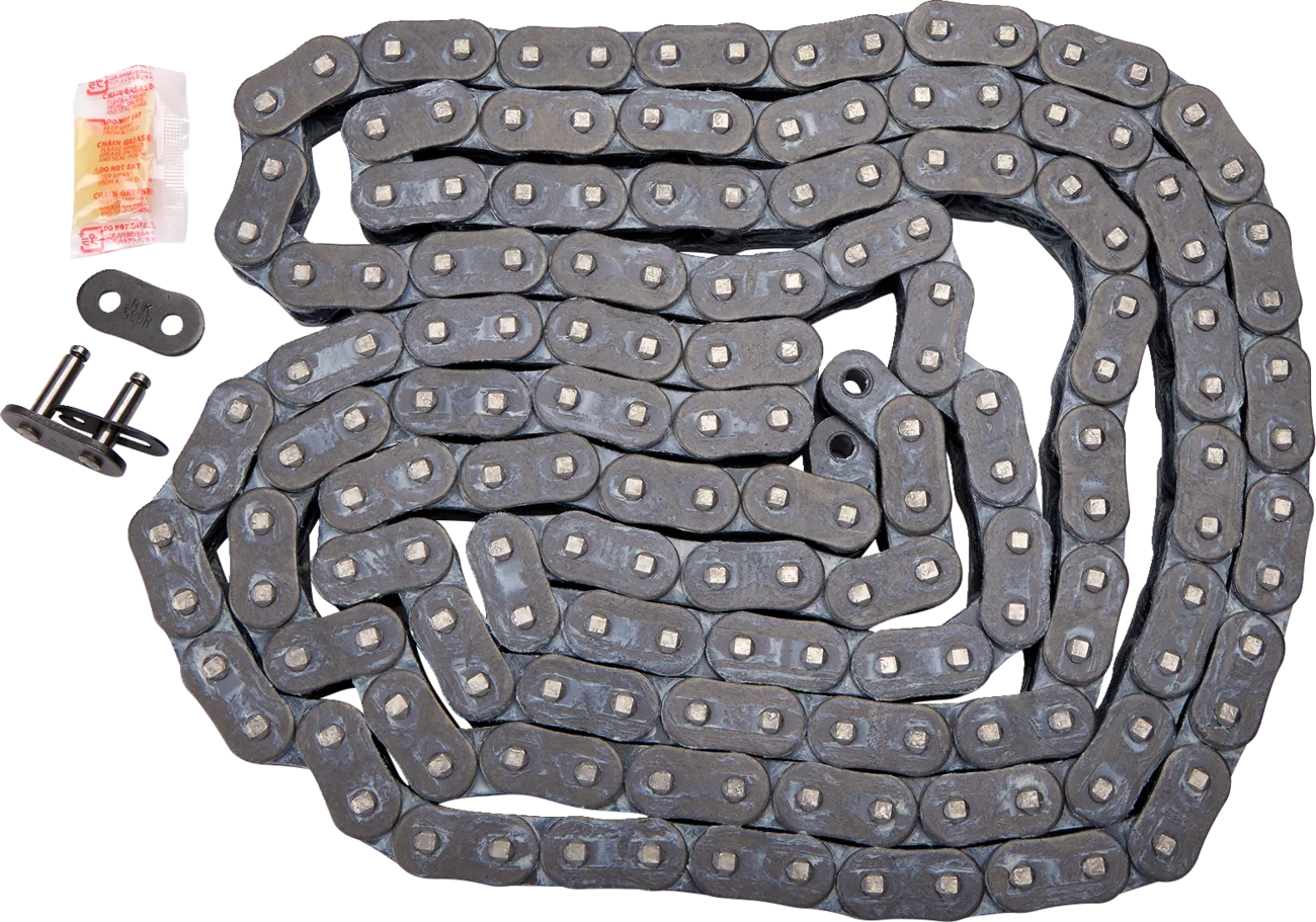 530 DR Drag Racing Chain