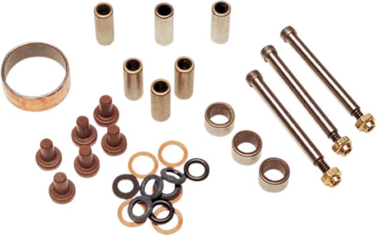 Primary Clutch Rebuild Kit