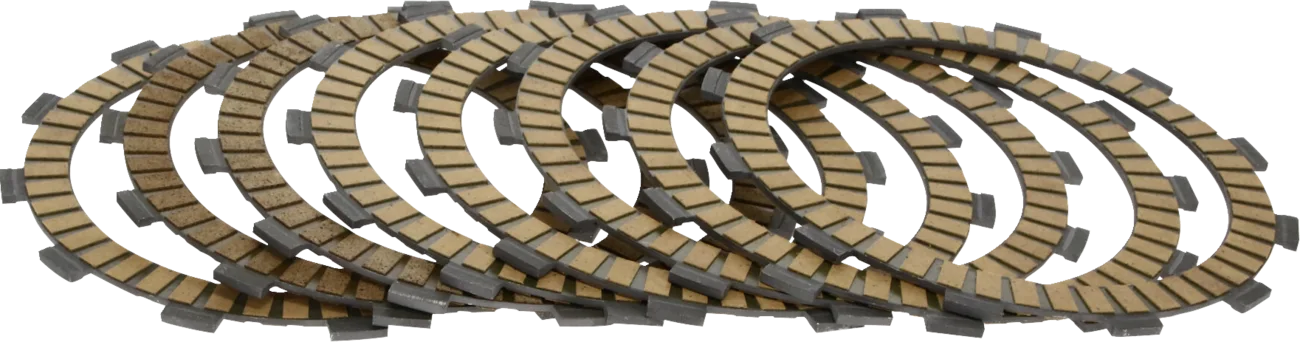 Clutch Friction Plates