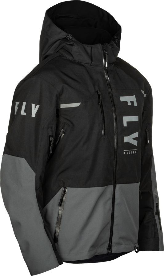 Carbon Jacket (2026)