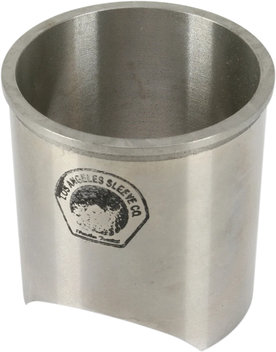 Cylinder Sleeve For 4-Stroke