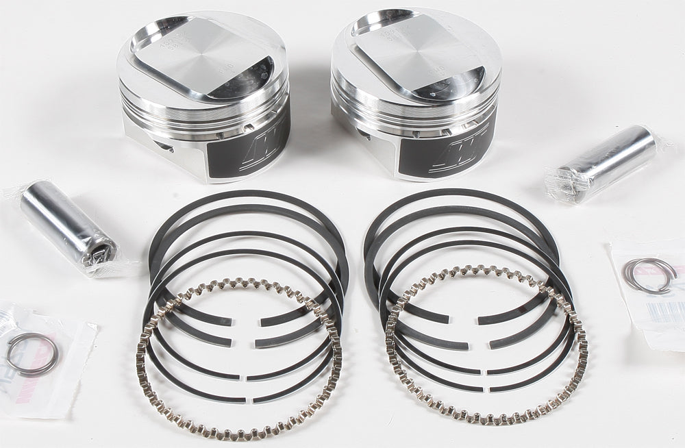 V-Twin Piston Kit