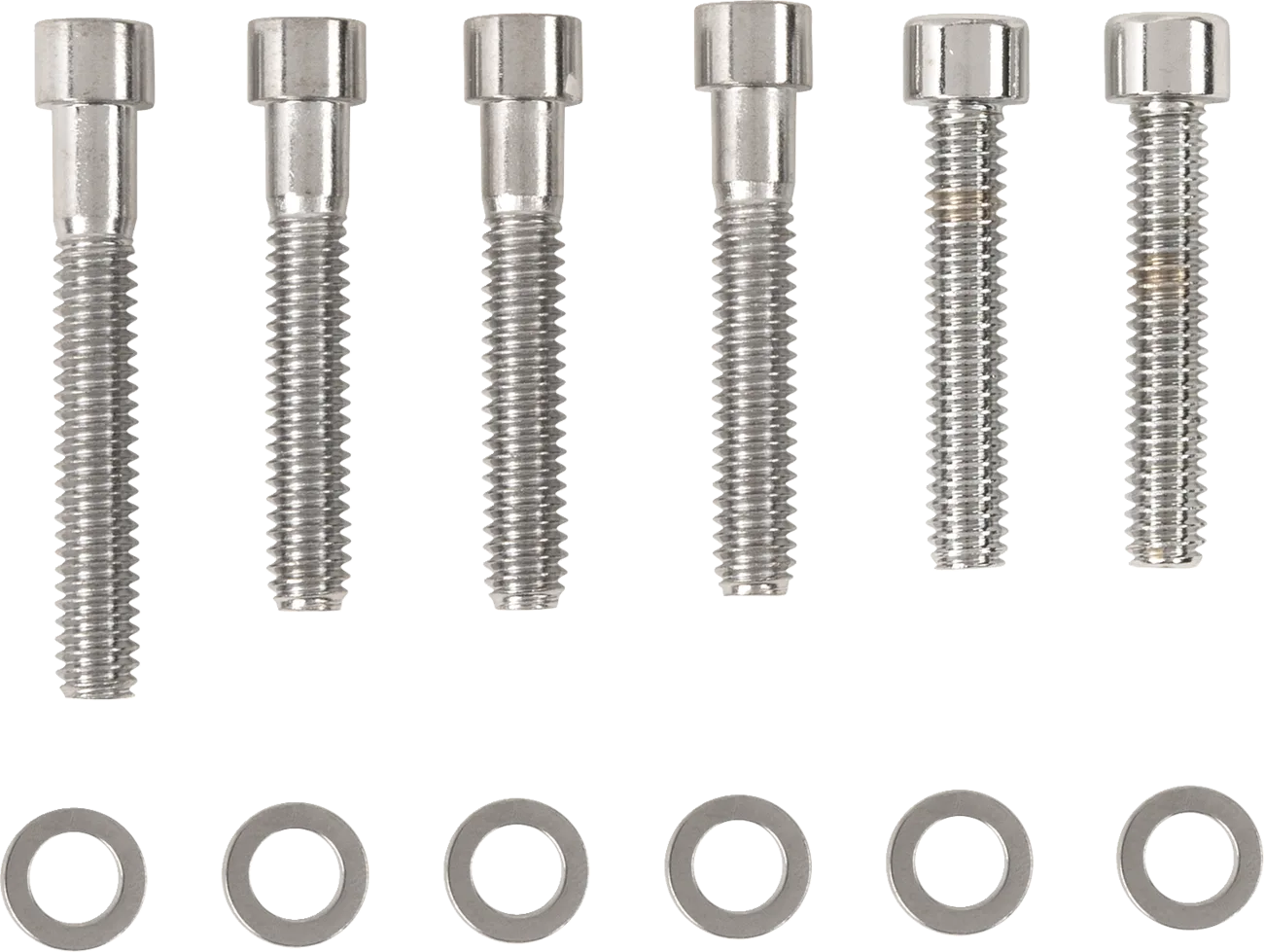 Cam Cover Bolt Kit