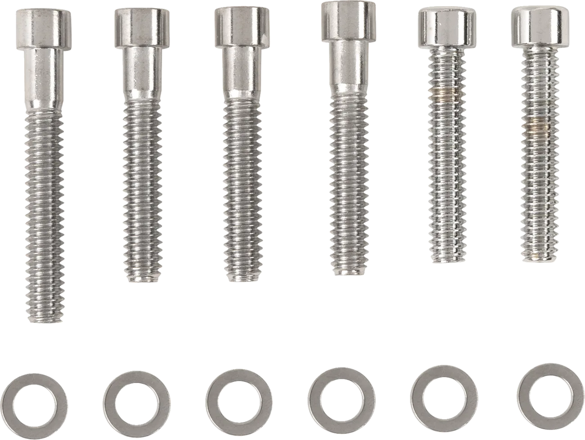Cam Cover Bolt Kit
