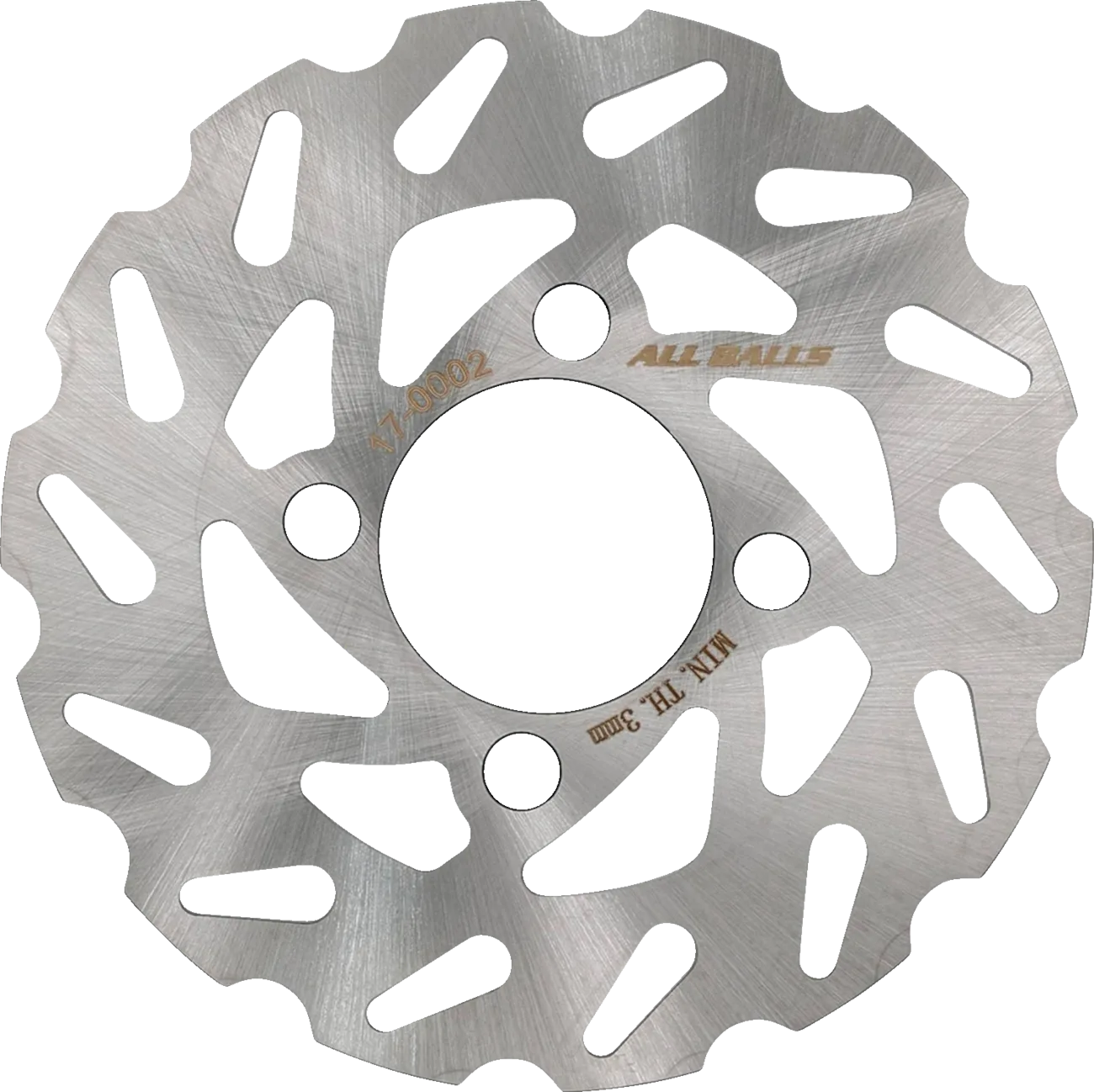 Brake Rotors