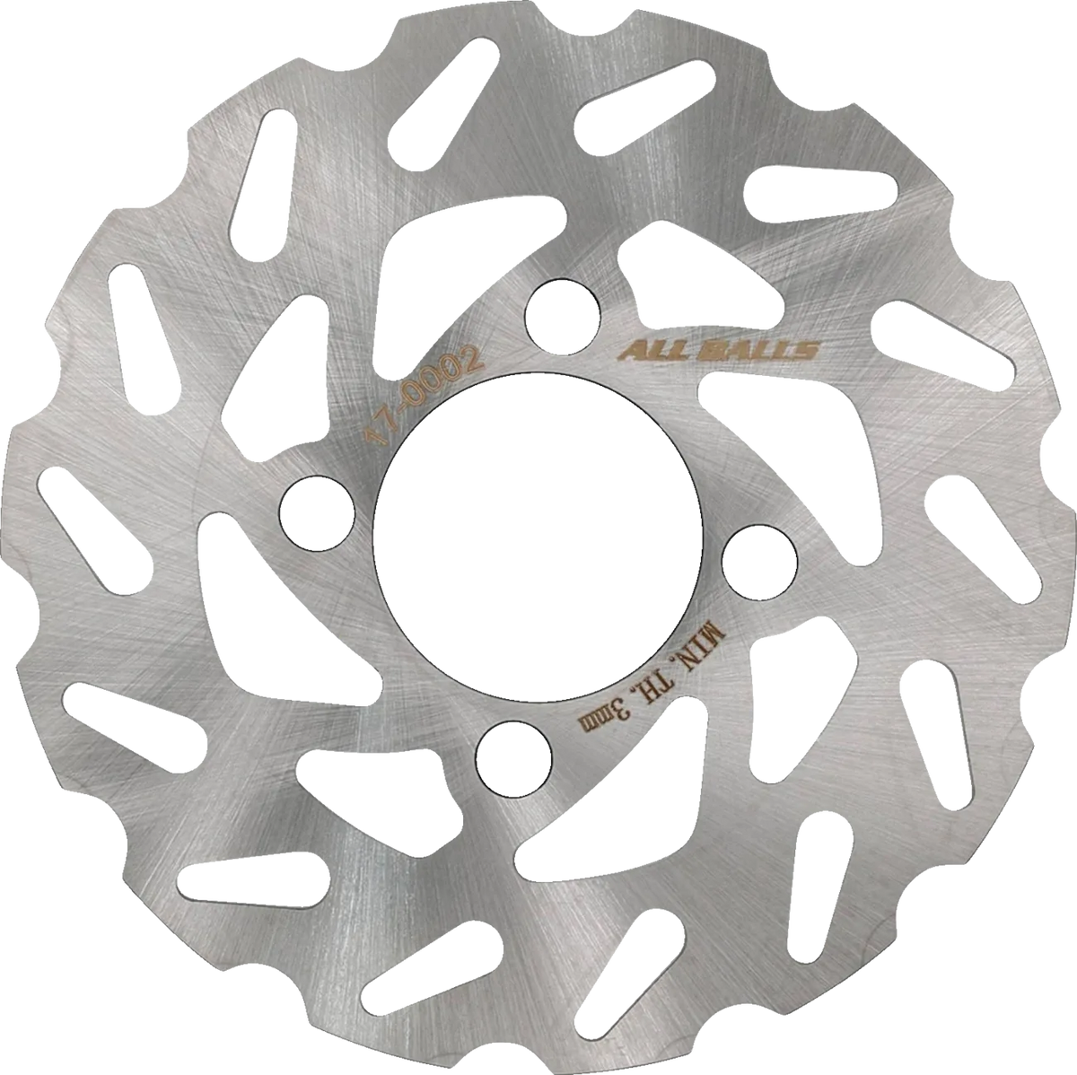 Brake Rotors